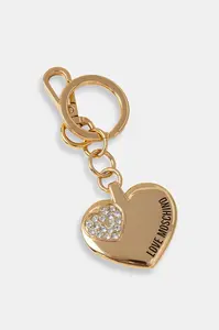 Love Moschino Přívěsek Love Moschino