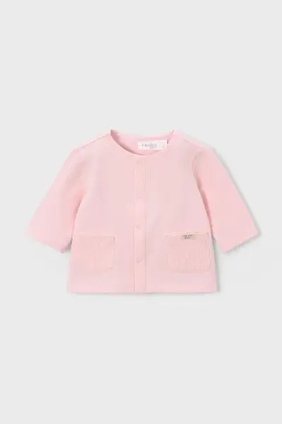 Kojenecká mikina Mayoral Newborn