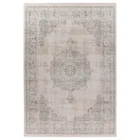 XXXL VINTAGE KOBEREC, 80/150 cm, šedá