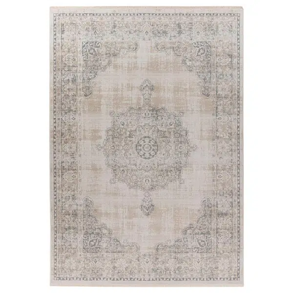 XXXL VINTAGE KOBEREC, 80/150 cm, šedá