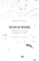 The Art of Patience - Sylvain Tesson