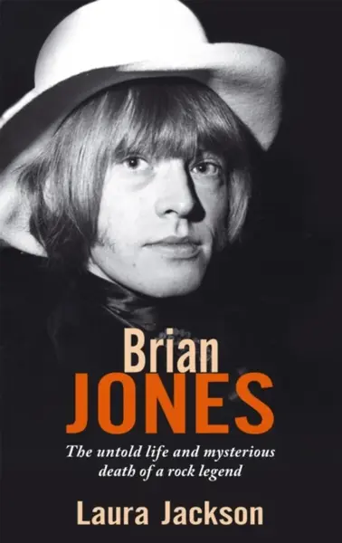 Brian Jones - Jackson Laura