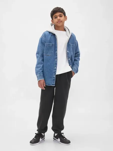 GAP Children's Sweatpants Baggy VintageSoft - Boys