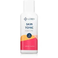 Lobey Essential osviežujúce pleťové tonikum 100 ml