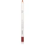 Korres Solid Color Lip Liner kontúrovacia ceruzka na pery odtieň 02 Neutral Nude 1.2 g