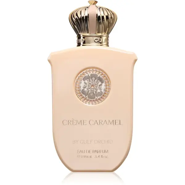 Gulf Orchid Crème Caramel parfumovaná voda unisex 100 ml