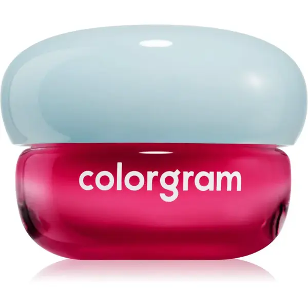 Colorgram Tintin Dory Lip Jam tónovací balzam na pery odtieň 06 Cherry Jam 3.5 g