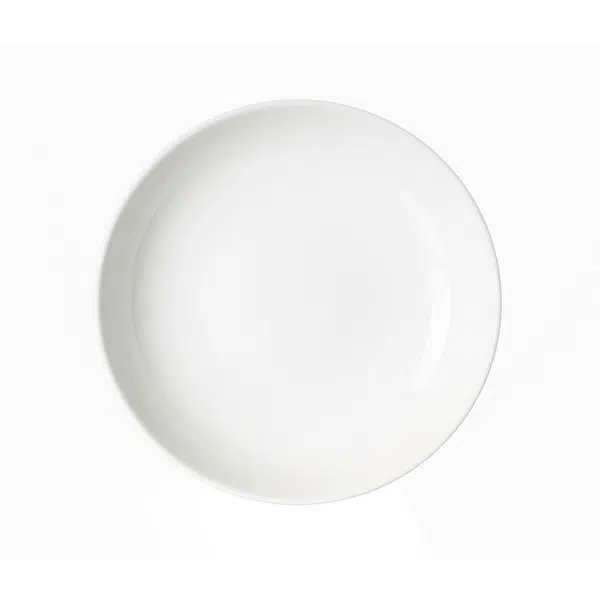 Ritzenhoff Breker HLUBOKÝ TALÍŘ porcelán keramika 21,5 cm