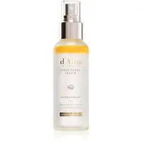 d'Alba White Truffle First Spray Serum rozjasňující pleťové sérum ve spreji 100 ml