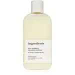 Ongredients Skin Barrier Lotion hydratační pleťové mléko pro posílení kožní bariéry 220 ml