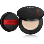L’Oréal Paris Infaillible Cushion Foundation dlouhotrvající kompaktní make-up odstín N50 11 g