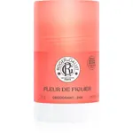Roger & Gallet Fleur de Figuier tuhý deodorant bez obsahu hliníkových solí s 24hodinovou ochranou pro ženy 50 g