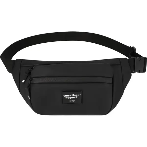 Unisex ledvinka Weather Report Bronze PU