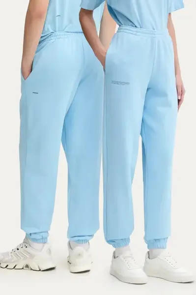 Bavlněné tepláky Pangaia