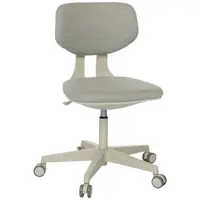 MID.YOU OTOČNÁ ŽIDLE PRO MLÁDEŽ, struktura, šedá