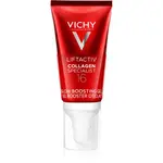 Vichy Liftactiv Collagen Specialist 16 rozjasňující gel proti prvním známkám stárnutí pleti 50 ml