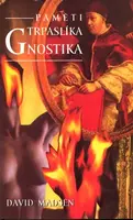 Paměti trpaslíka Gnostika (poškozená) - David Madsen