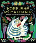 Korejské mýty a legendy - Riotto Maurizio