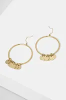 Náušnice Answear.LAB