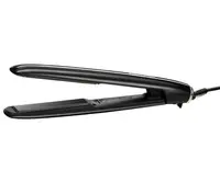 Profesionální žehlička na vlasy BaByliss Pro Stilista Styler BAB3550BE - černá + dárek zdarma