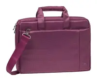 Taška na notebook Riva Case Central 8231 Purple
