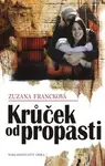 Krůček od propasti (poškozená) - Zuzana Francková