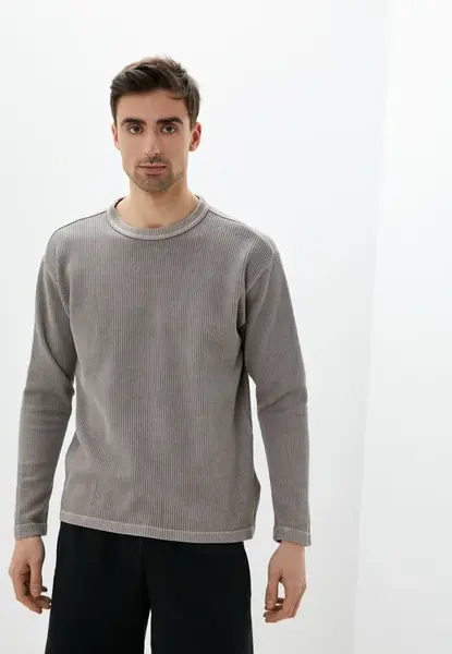 Reebok mikina CL ND Waffle Crew