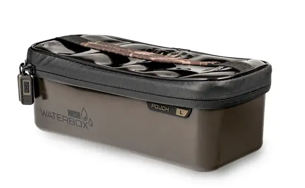 Nash pouzdro subterfuge waterbox pouch large