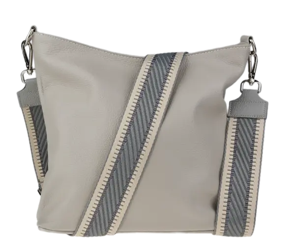 NovaKabelka.cz Amalia Grigia Perla IV