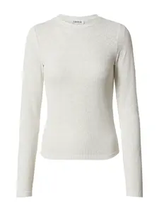 EDITED Tričko 'Yamuna'  béžová