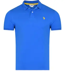 Pánská polokošile US Polo Assn