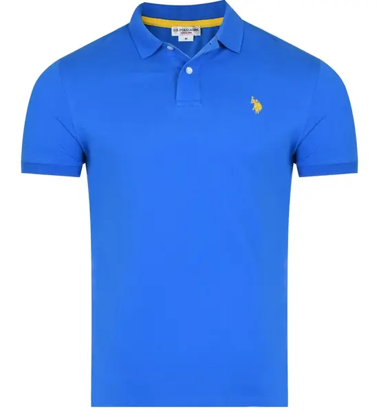 Pánská polokošile US Polo Assn