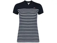 Tommy Hilfiger dámské triko TH10065-004