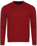 Červené polo triko POLO LARA