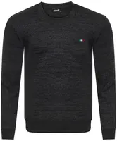 Tmavosivé tepláky Must Parkour