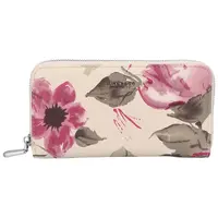 Dámská peněženka pudrová - DIANA & CO Beerry