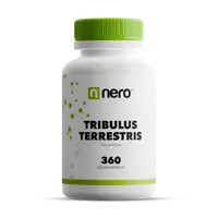 Tribulus Terrestris 360 kapsúl