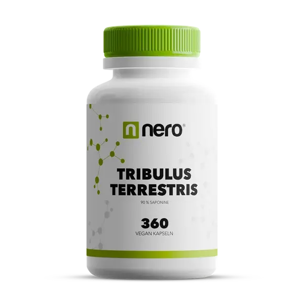 Tribulus Terrestris 360 kapsúl