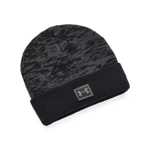 Dětská čepice Under Armour Graphic Knit