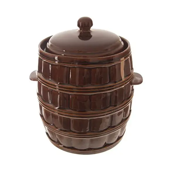 Hrnec nakládací ORION Zelák 12l