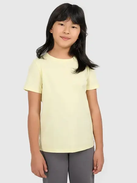 Dievčenské tričko 4F Lily