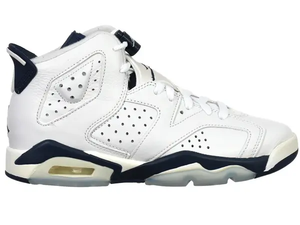 AIR JORDAN 6 RETRO (GS) tenisky