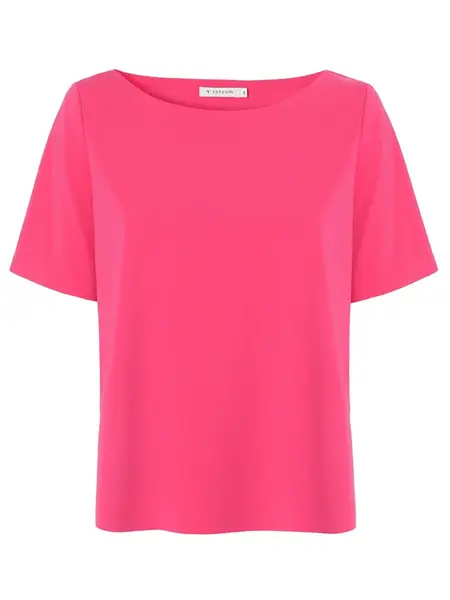 TATUUM Blúzka  ružová