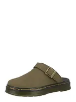 Dr. Martens Šľapky 'Brookline'  olivová