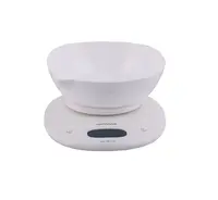 Orava Digitální kuchyňská váha