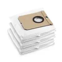 Kärcher Filtrační fleecový sáček RVC 3 a RVM 4