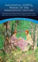 Influential LGBTQ+ Works of the Nineteenth Century - kolektiv autorů