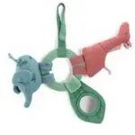 Aktivity kousací kroužek