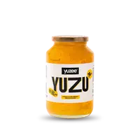 Yuzee, Yuzu