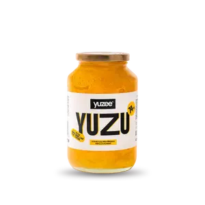 Yuzee, Yuzu